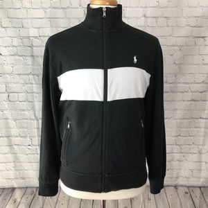 Polo Ralph Lauren performance sweatshirt